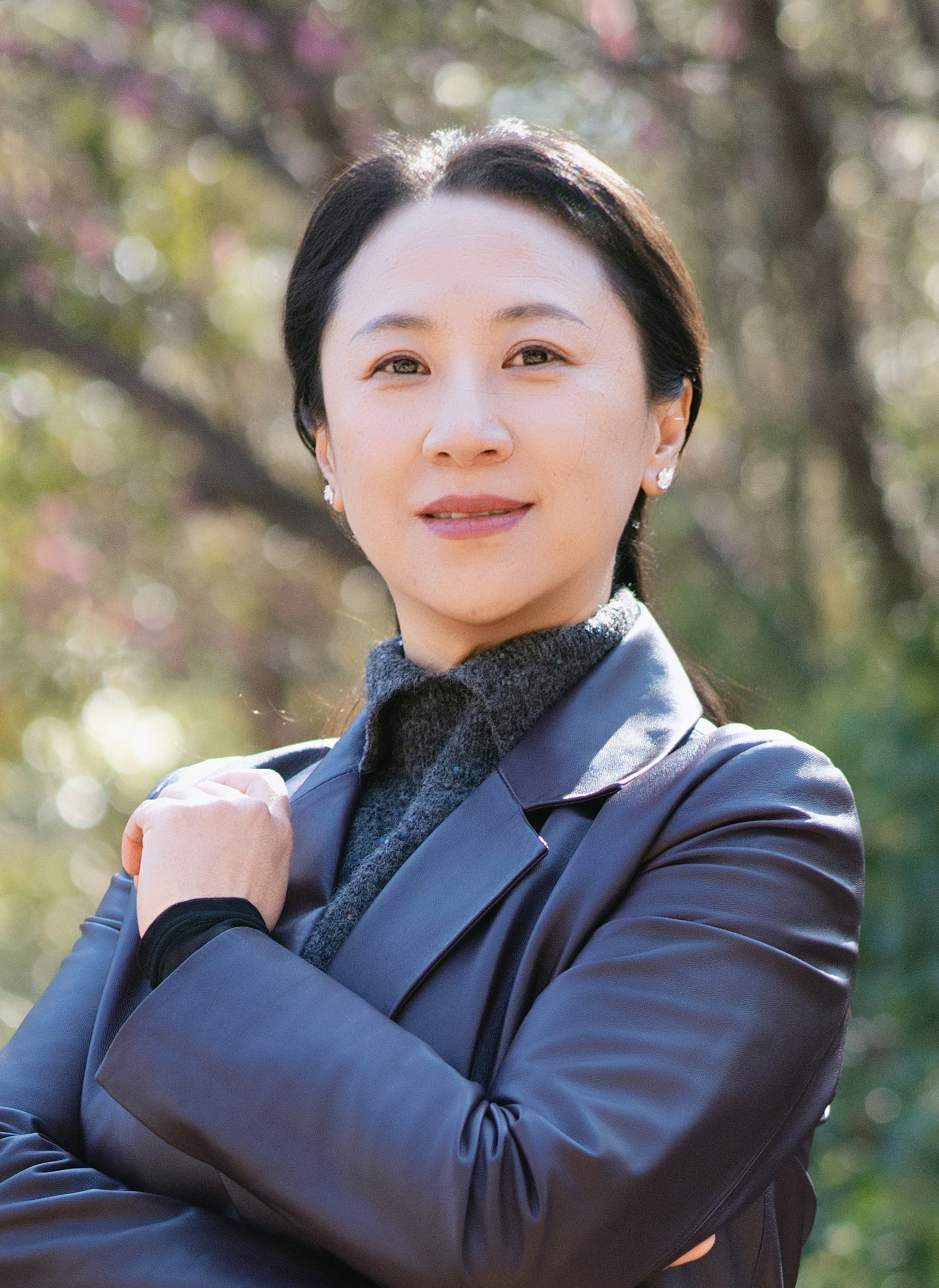 杨智馨-云南师范大学-教育学部